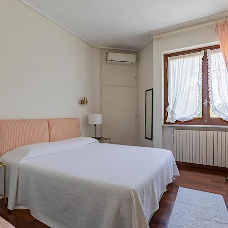 Near Arona * Dormelletto