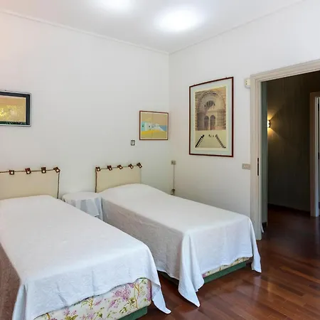 Near Arona Villa Dormelletto