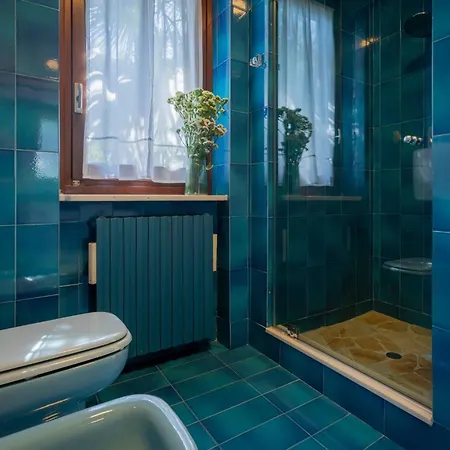 Near Arona * Dormelletto