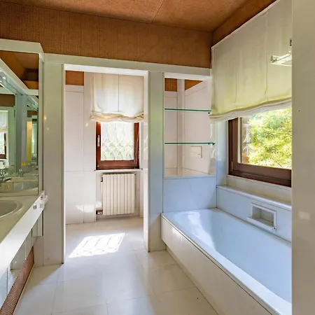 Near Arona Dormelletto