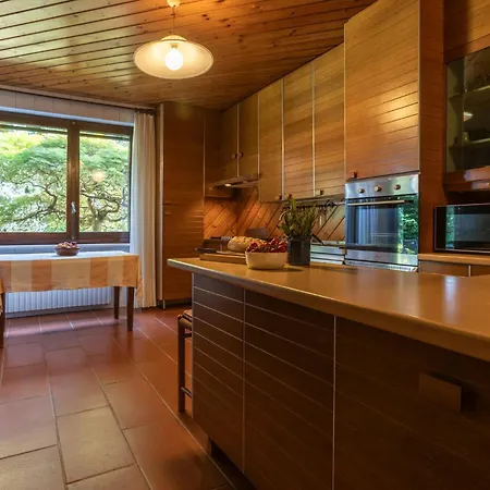 Near Arona * Dormelletto