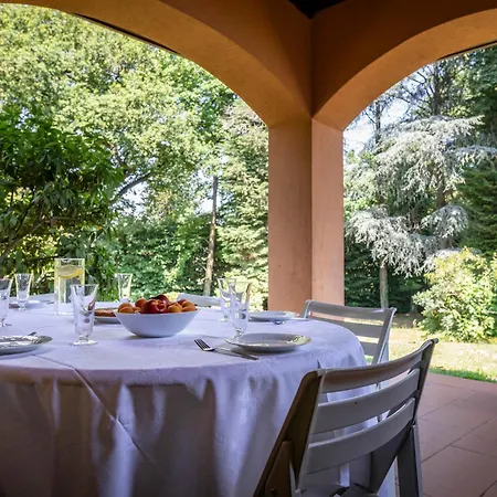 Near Arona * Dormelletto