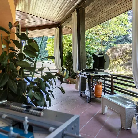 Villa Near Arona