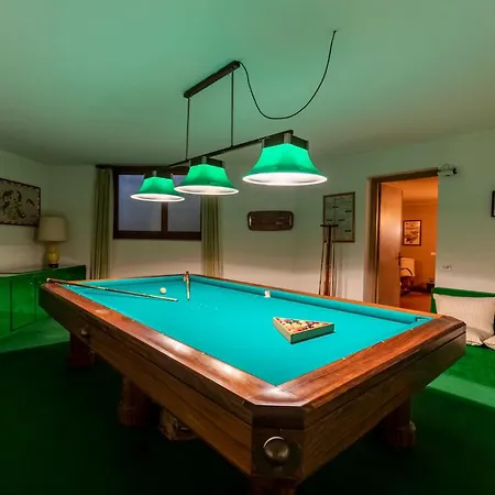 Willa Near Arona Dormelletto