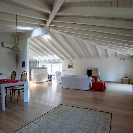 Villa Near Arona