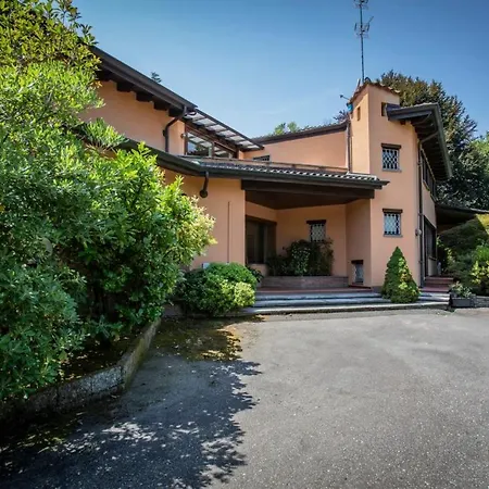 Near Arona Villa *