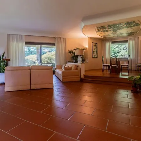 Villa Near Arona *