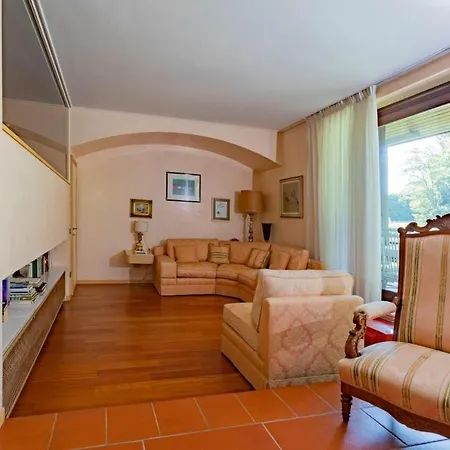 Near Arona Villa
