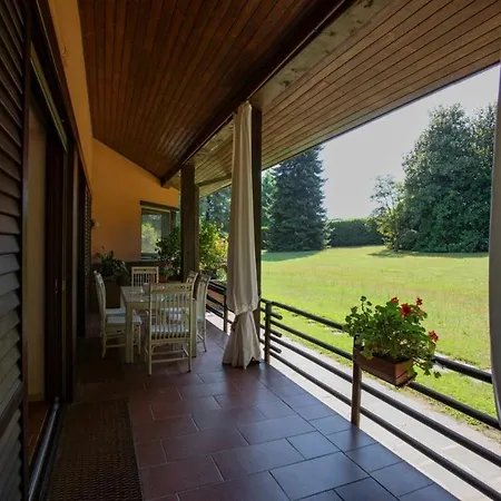 Villa Near Arona