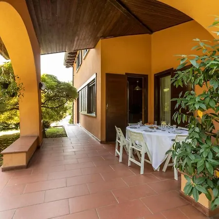 Villa Near Arona *