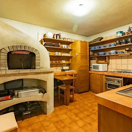 Villa Near Arona *