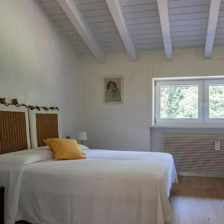 Villa Near Arona Dormelletto