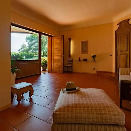 Near Arona Villa