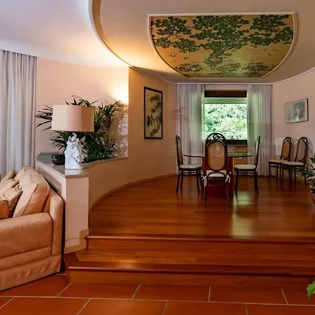 Villa Near Arona *
