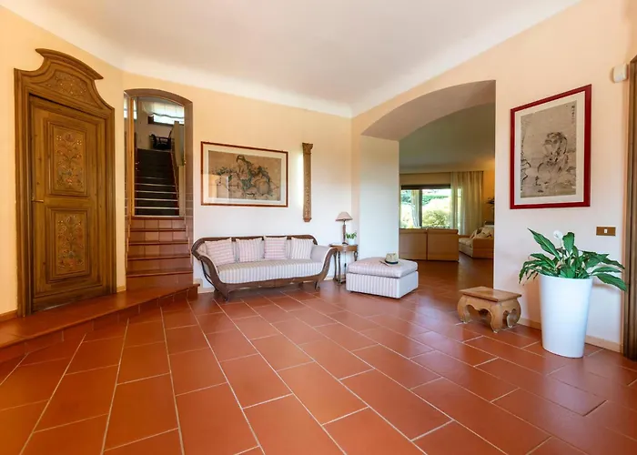 Near Arona Dormelletto