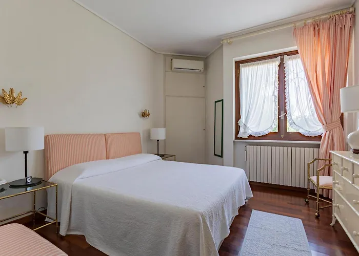 Near Arona * Dormelletto