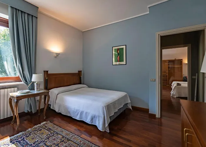 Near Arona ヴィラ ドルメッレット