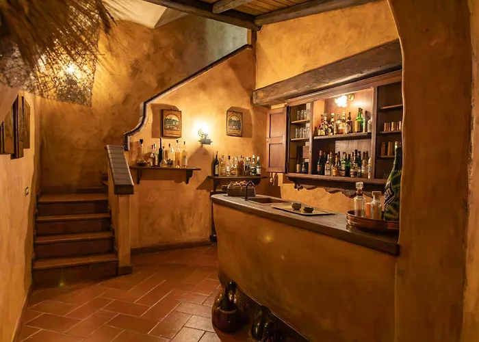 Near Arona * Dormelletto