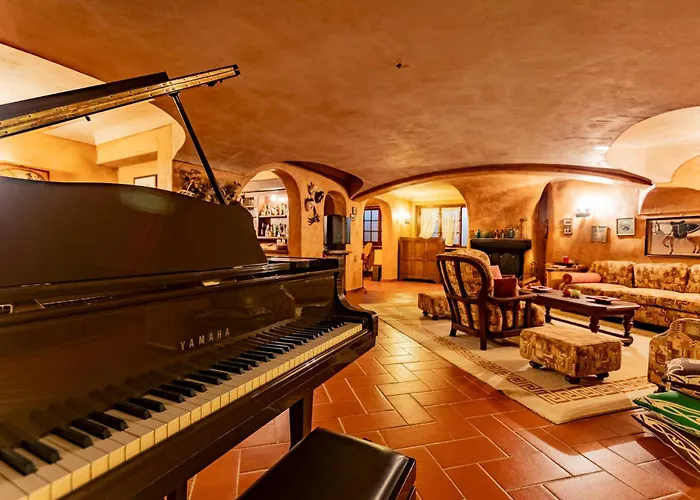 Near Arona ヴィラ *