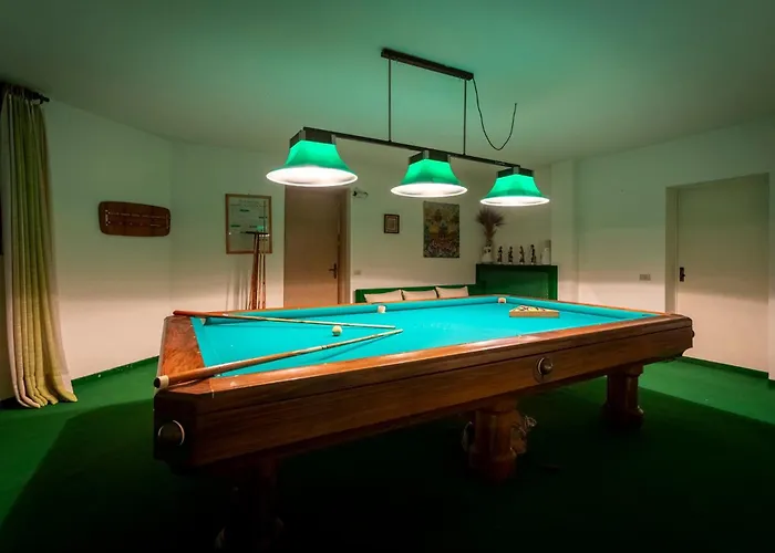 Near Arona * Dormelletto